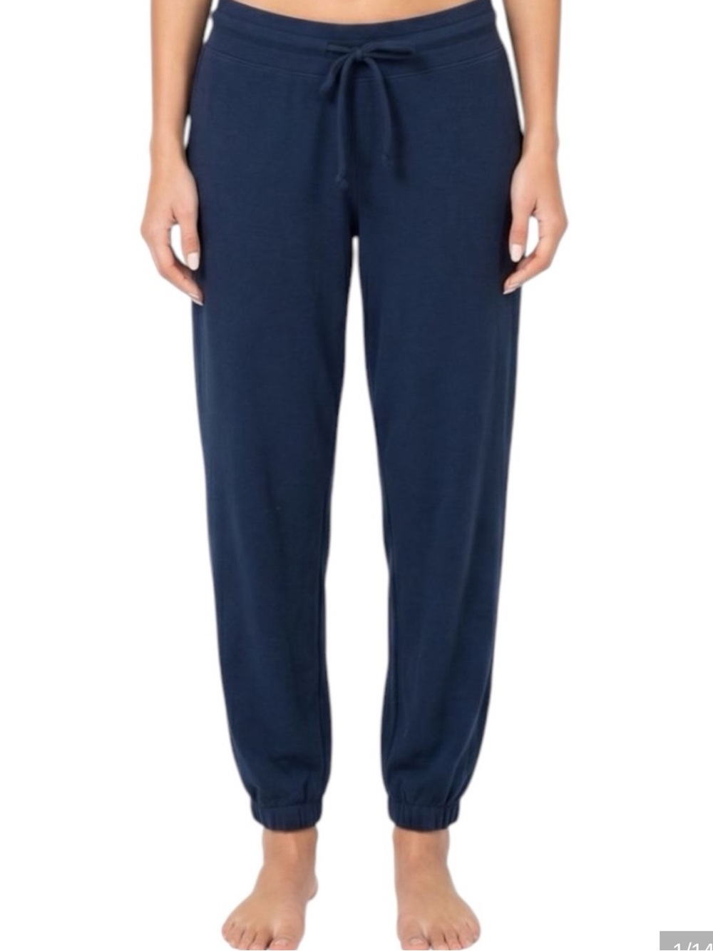 Gilly Hicks Waffle Joggers!
